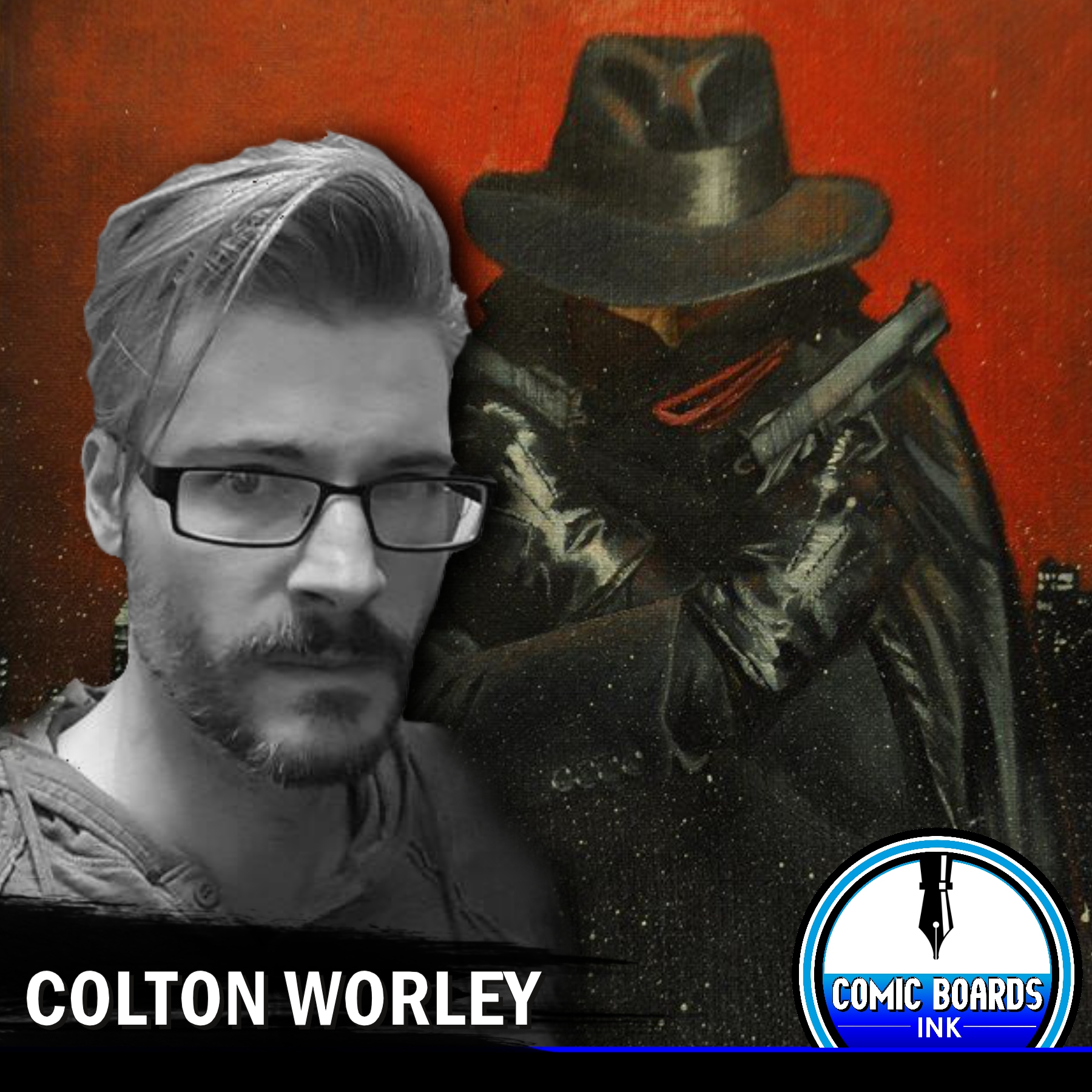 Colton Worley Bio Image